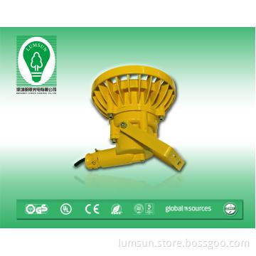 50W anti-explosion light,mining lights